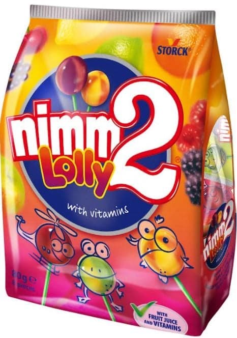 nimm2 Lolly lollipops