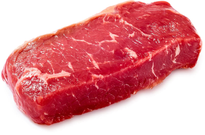 Steinhauser Beef striploin