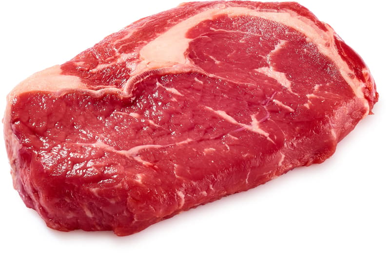 Steinhauser Beef rib eye