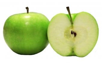Granny Smith apple 1pc