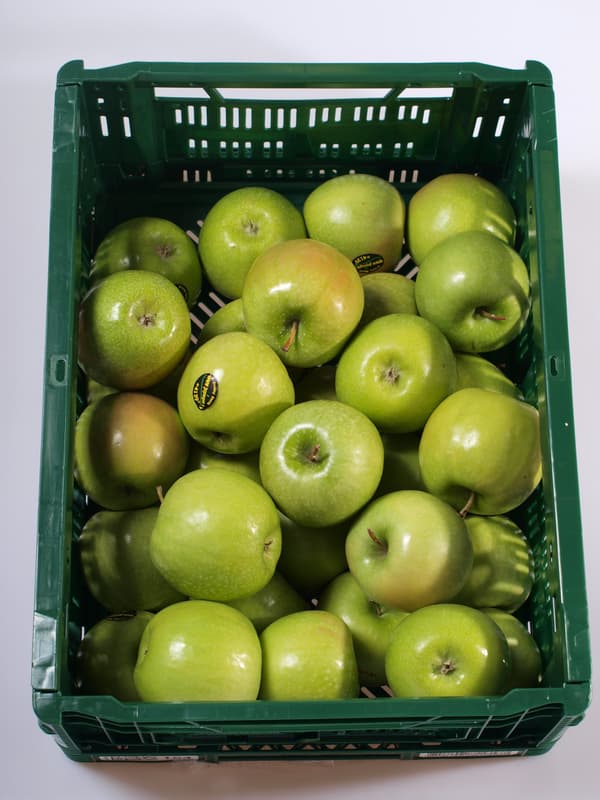 Granny Smith apple 1pc