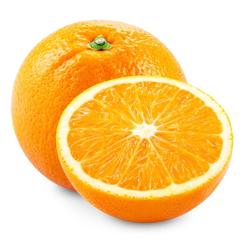 Orange variety Navelina 1ks