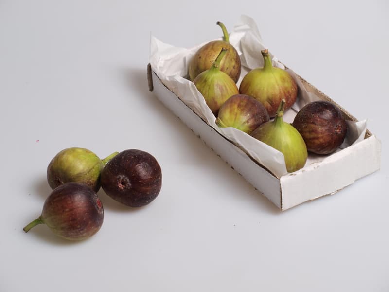 Fresh fig 1pc (approx. 50g)