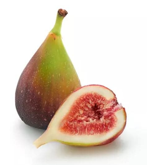 Fresh fig 1pc (approx. 50g)
