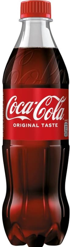 Coca-Cola