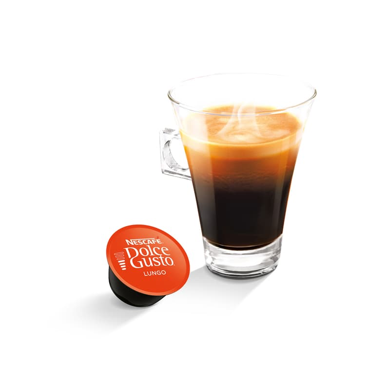 Nescafé Dolce Gusto Caffé Lungo