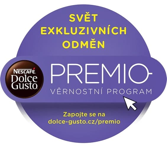 Nescafé Dolce Gusto Cappuccino 16pcs