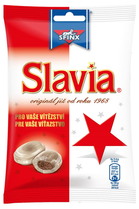 Nestlé Slavia