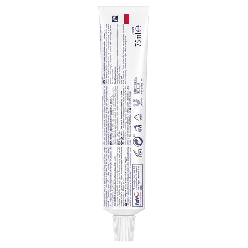 Signal Family Care Herbal Fresh Toothpaste