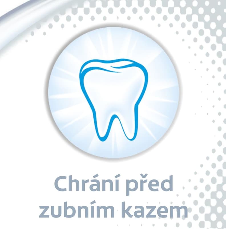 Colgate Whitening bělicí zubní pasta