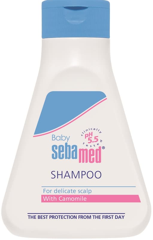Sebamed baby Shampoo