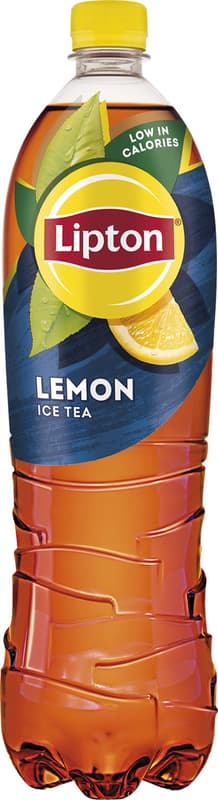 Lipton Ice Tea Lemon