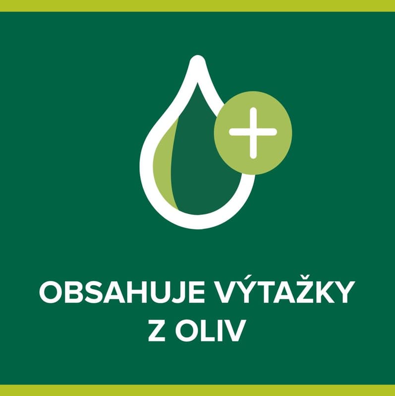 Palmolive Naturals Moisture care tuhé mýdlo s výtažkem z oliv