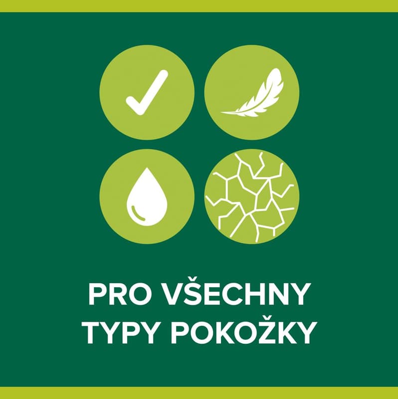 Palmolive Naturals Moisture care tuhé mýdlo s výtažkem z oliv