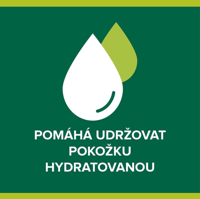 Palmolive Naturals balanced & mild Tuhé mýdlo s výtažkem z heřmánku a vitaminem E