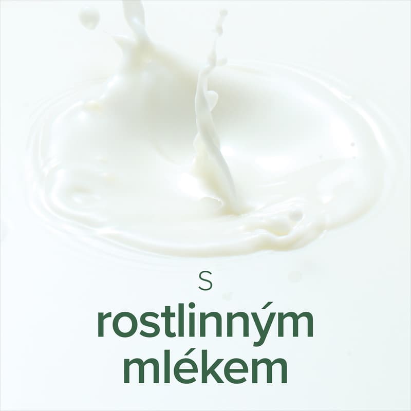 Palmolive Naturals Milk Proteins Sensitive sprchový gel pro citlivou pokožku