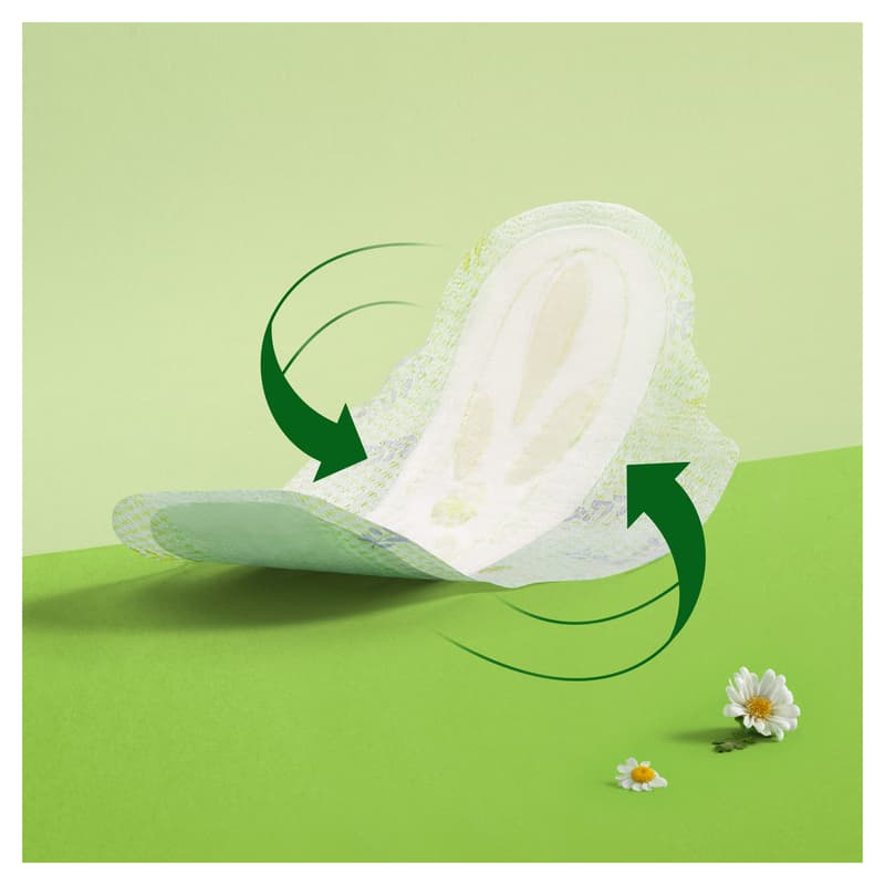 Naturella Inserts Ultra Normal