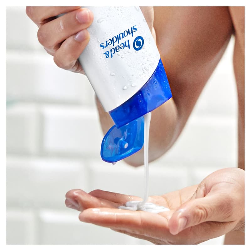 Head & Shoulders Šampon proti lupům citrus fresh