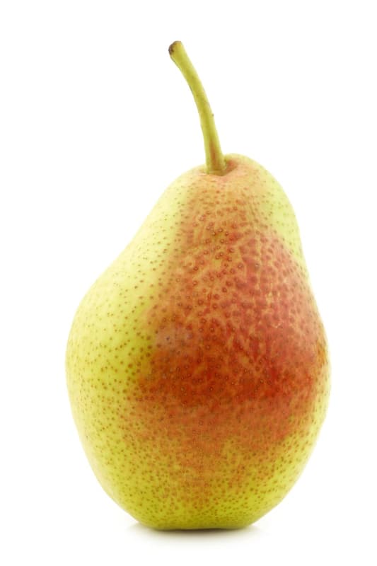 Hruška červená (odr. Red Williams) 1 ks