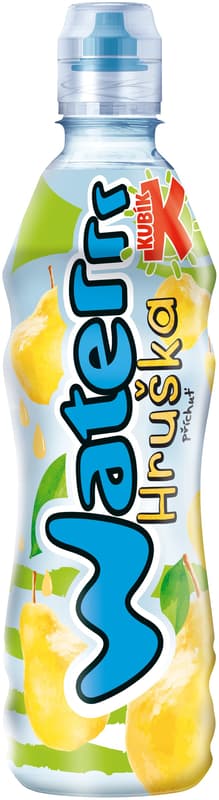 Kubík Waterrr Pear