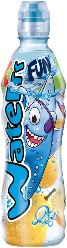 Kubík Waterrr Pear
