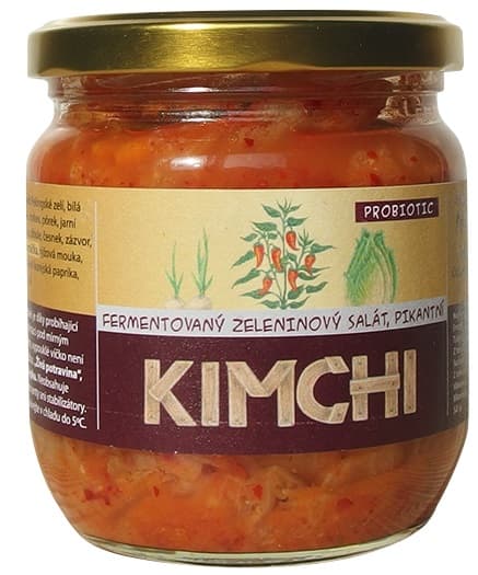 Noptaste Mat Kimchi