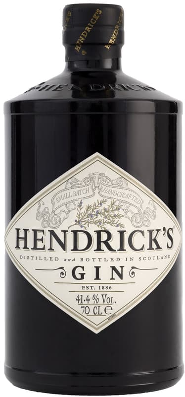 Hendrick's Gin 41,4% obj.