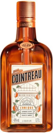 Cointreau 40% vol.