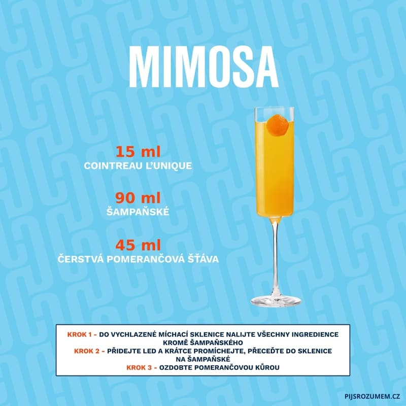 Cointreau Pomerančový likér 40% obj.