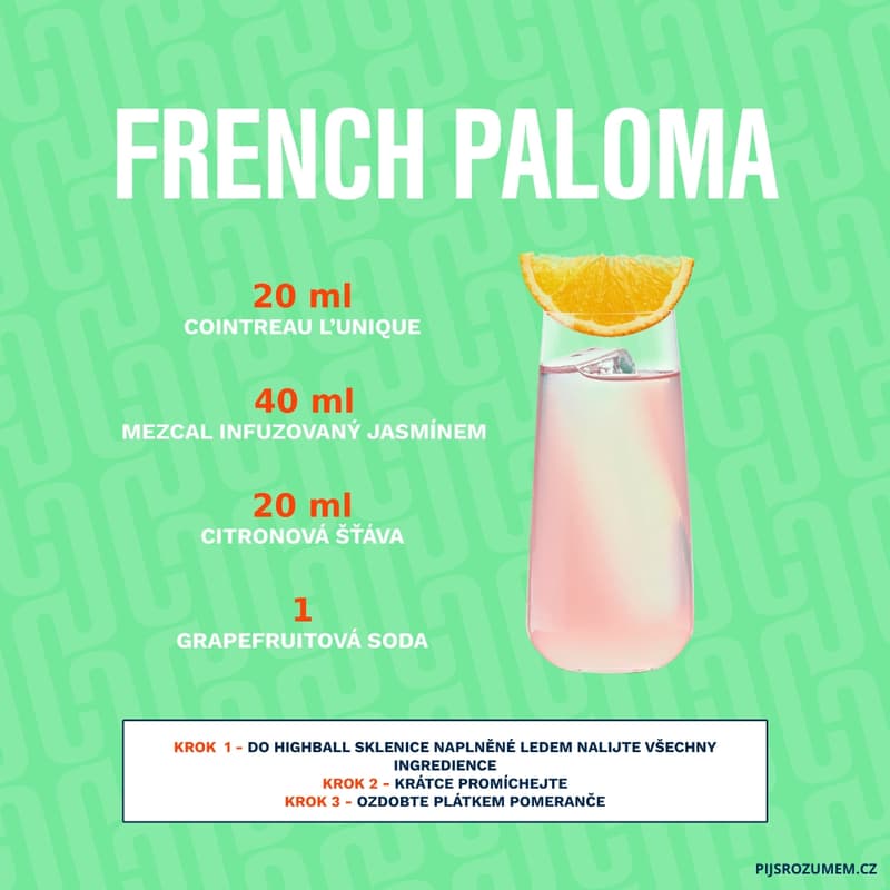 Cointreau Pomerančový likér 40% obj.