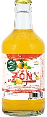 ZON Oranž