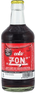 ZON Cola
