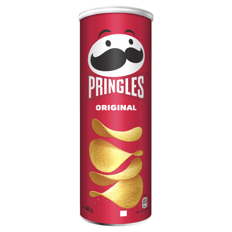 Pringles Original