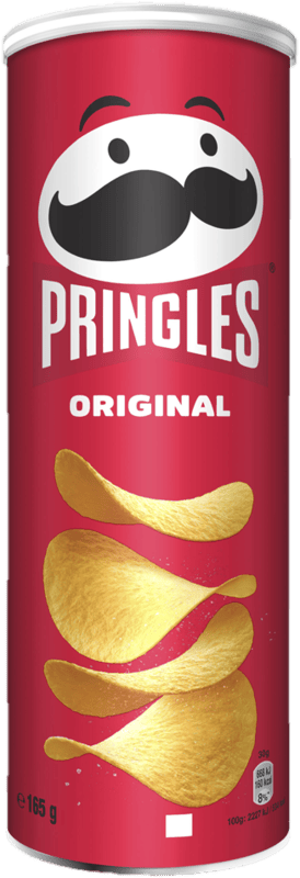 Pringles Original
