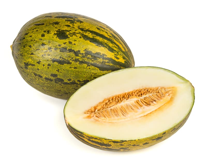 Melon Piel de Sapo 1pc