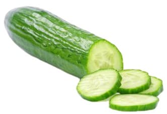 Cucumber (cca 300g)