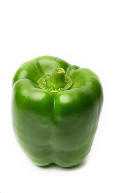 Green pepper 1pc
