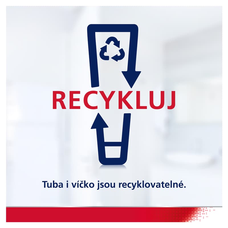 Parodontax Classic Zubní pasta na paradentózu
