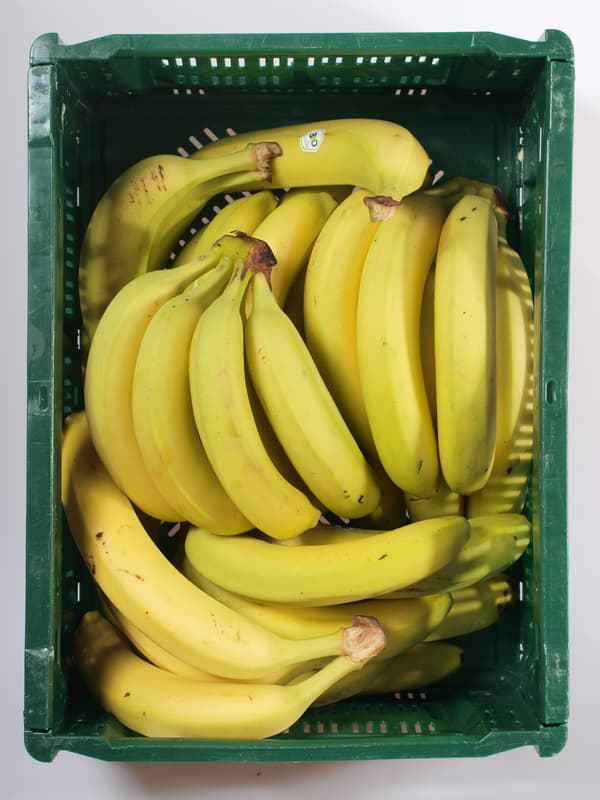 BIO banán 1 ks