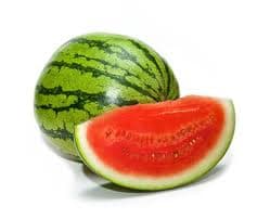 Watermelon red 1pc
