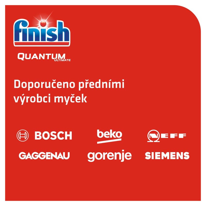 Finish Lemon Dishwasher Powder