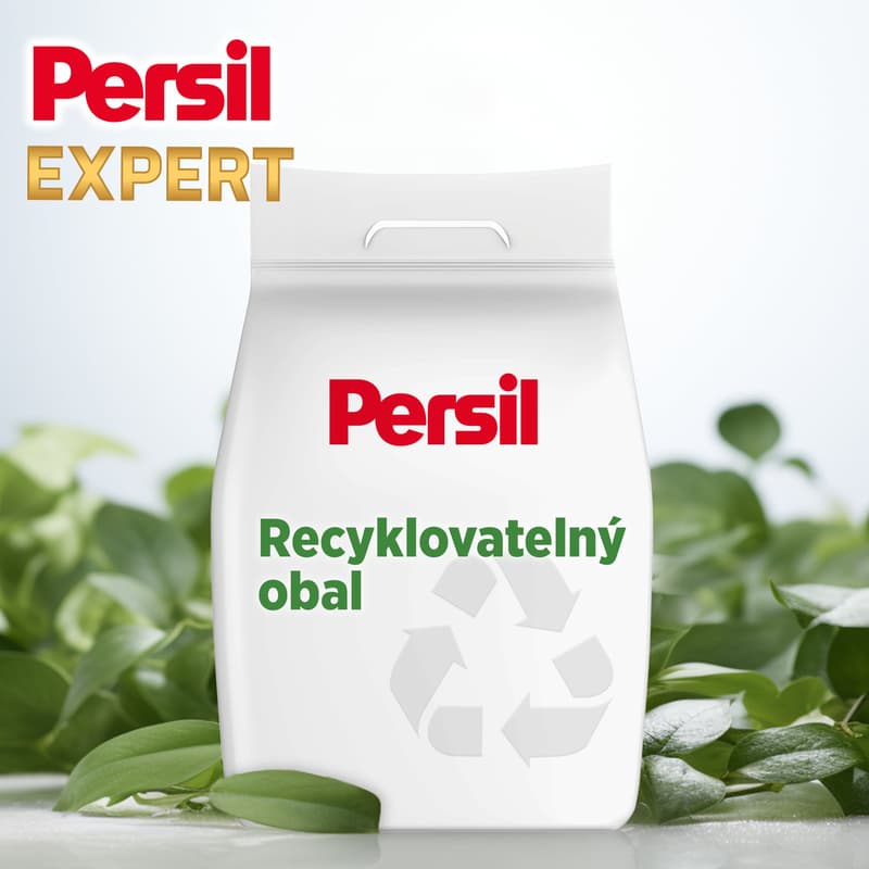 Persil Sensitive Washing Powder (2,1kg)