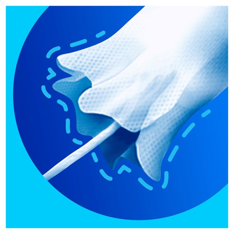 Tampax Compak Regular Tampons