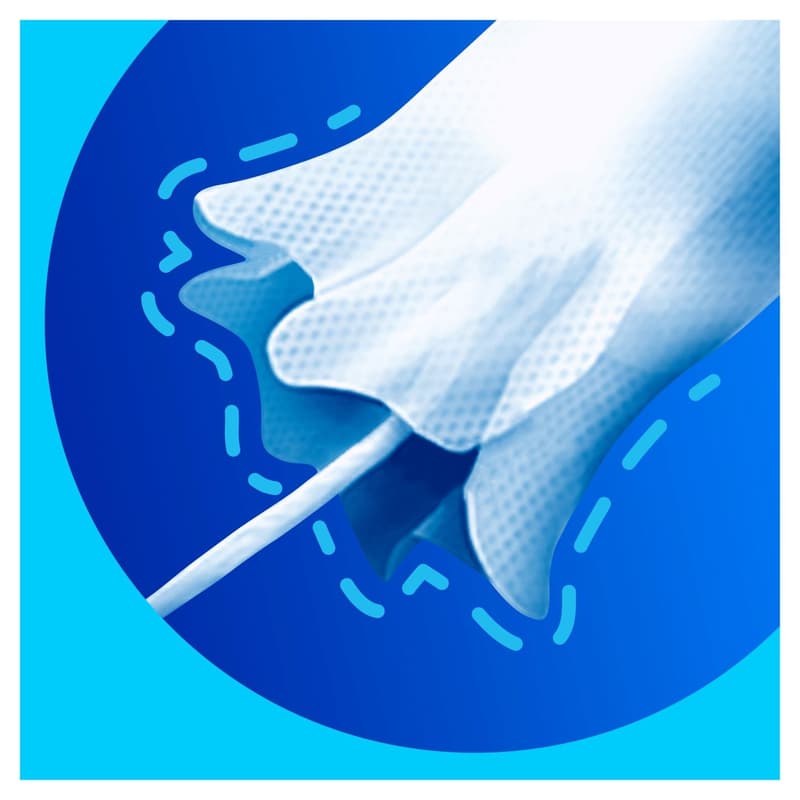 Tampax Compak Super Tampony