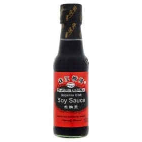 Pearl River Bridge Dark soy sauce