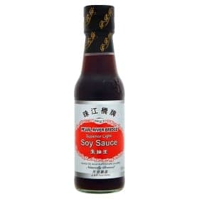 Pearl River Bridge Light soy sauce