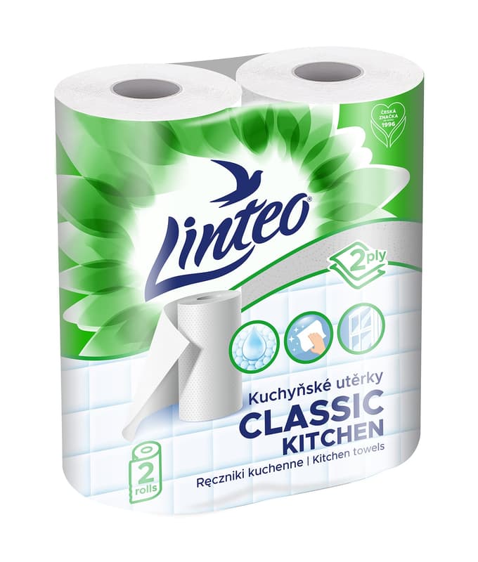 Linteo Kitchen towels