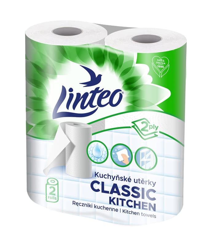 Linteo Kitchen towels