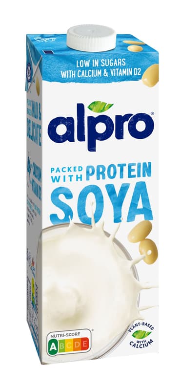 Alpro Sójový nápoj