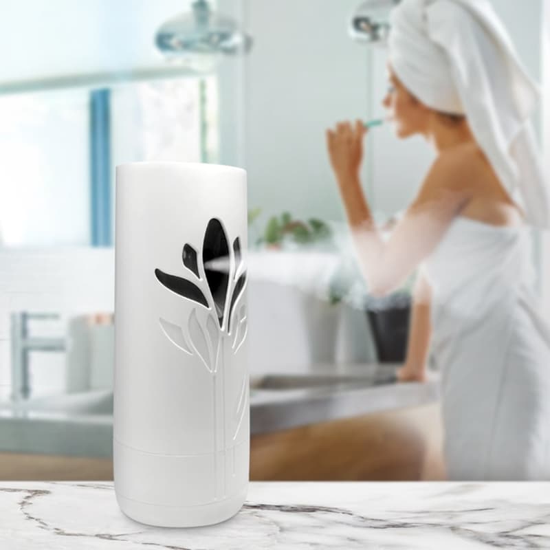 Air Wick Freshmatic fragrance refill delicate satin and lunar lilies